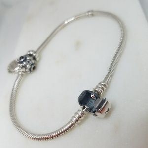 Pandora Jewelry - Pandora Bracelet Pandora Jewelry - Pandora Bracelet